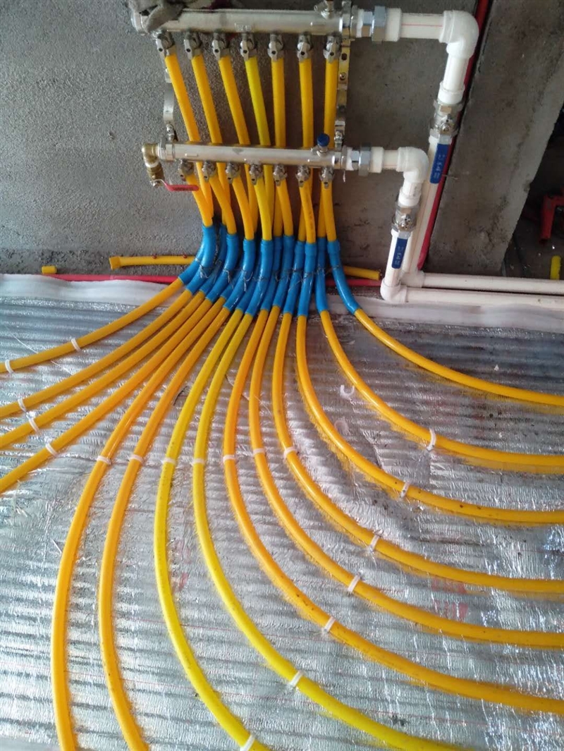 透地?zé)?，電工，暖氣維修鉆眼木瓦工大白工砸墻