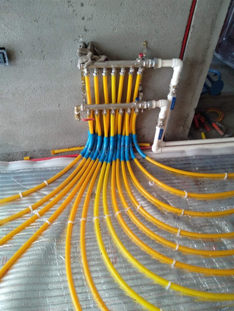 暖氣維修電工木工瓦工大白工砸墻