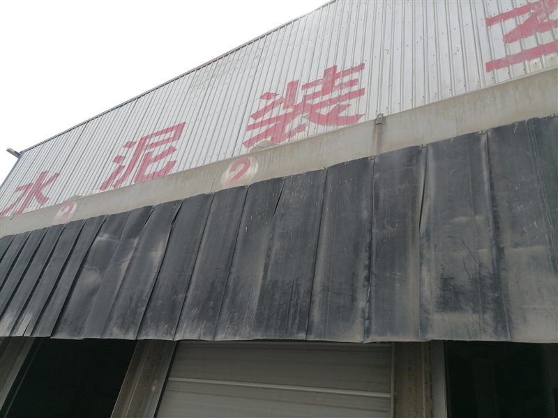 北方水泥廠招工