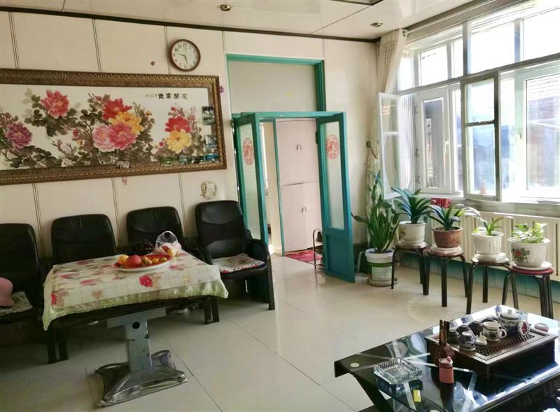 賣飛機場平房