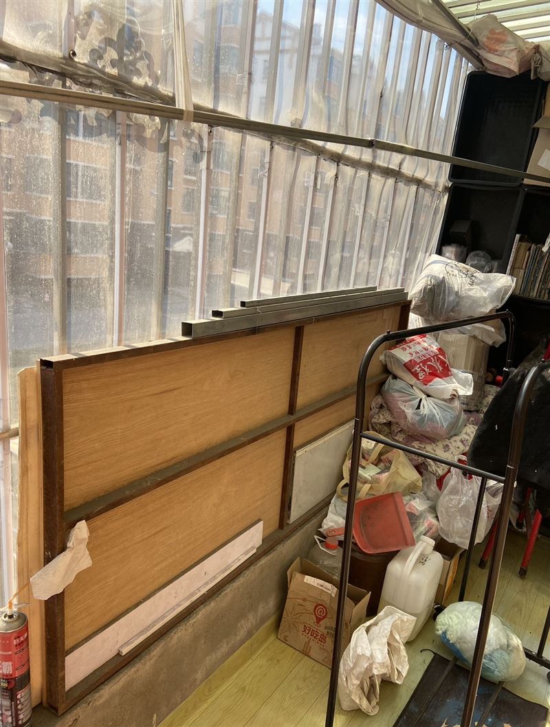 賣北岸新成95號樓