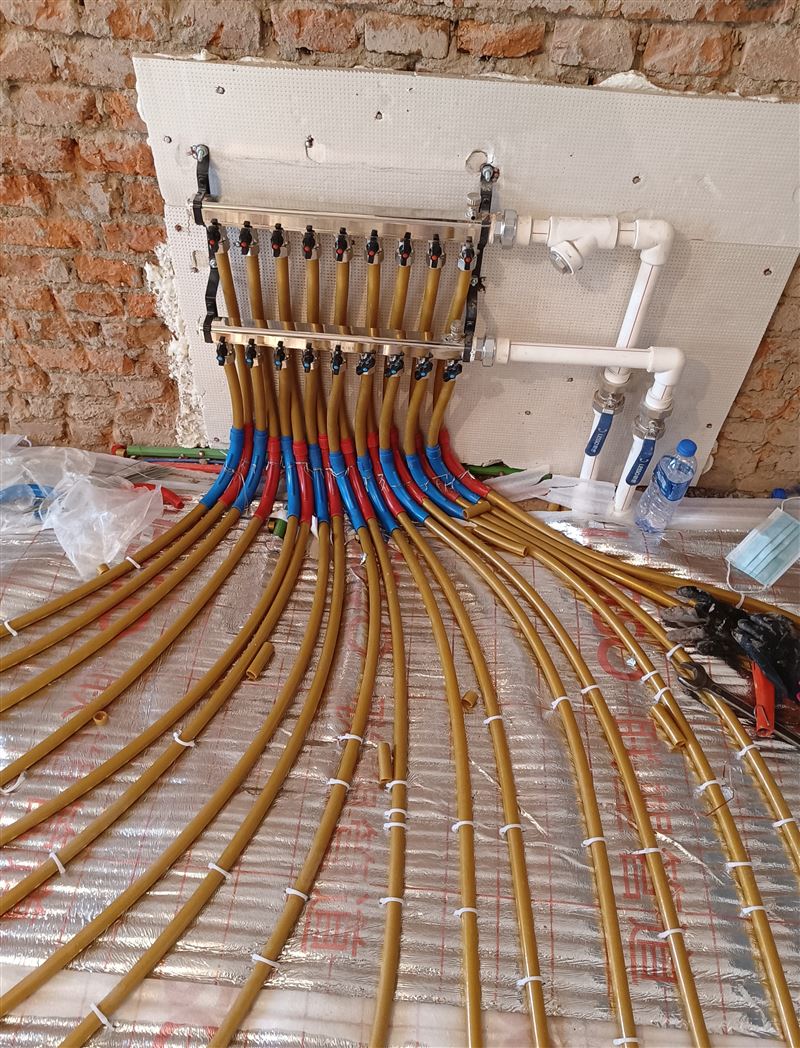水暖工電工， 木工瓦工
