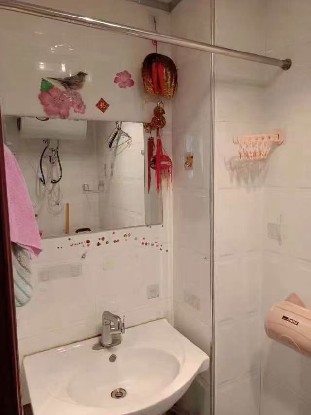 急售學(xué)期房