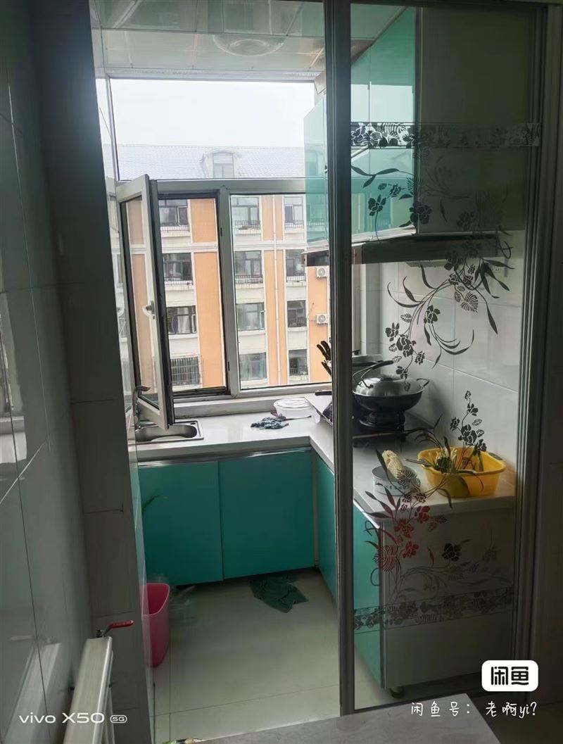 出租出售北岸新城樓房