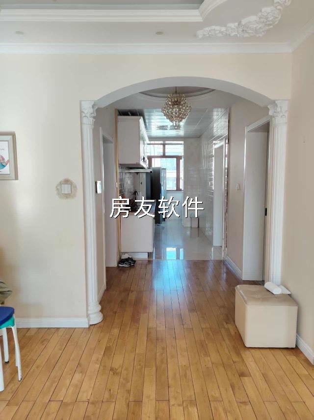 賣樓七號(hào)公館